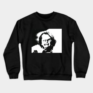 Chucky Crewneck Sweatshirt